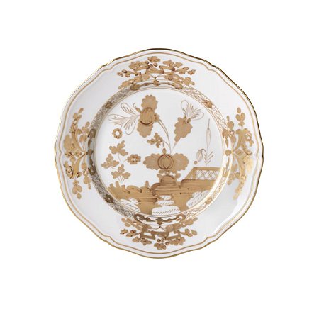 Prato Raso Oriente Italiano Aurum