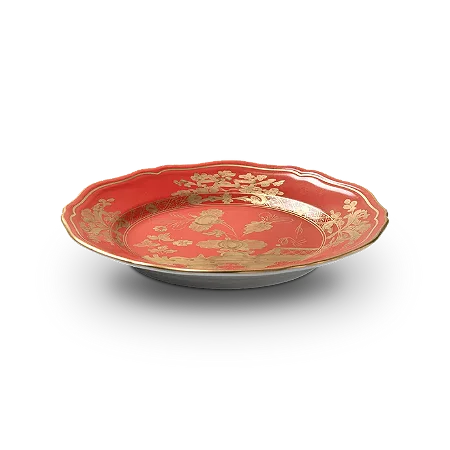 Prato Raso Oriente Italiano Rubrum