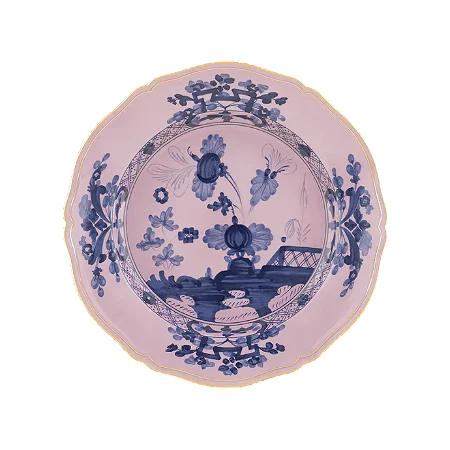 Prato Sobremesa Oriente Italiano Azalea