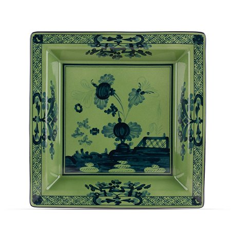 Vide Poche Oriente Italiano Malachite