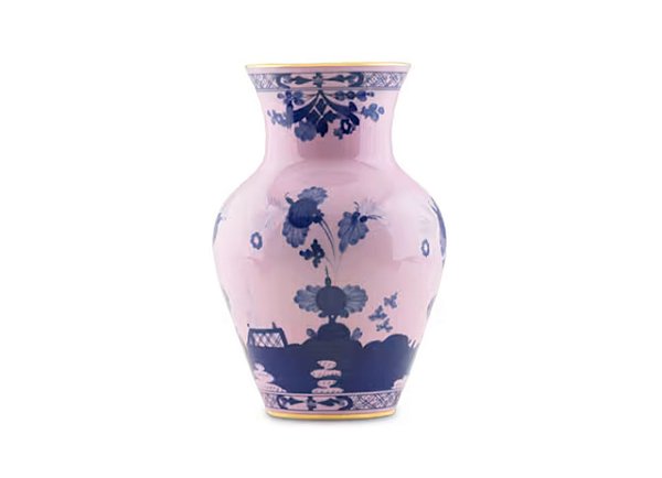 Vaso Médio Oriente Italiano Azalea