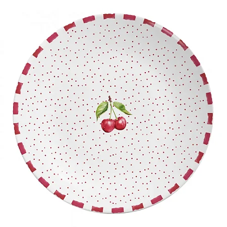 PRATOS RASOS AMARENA