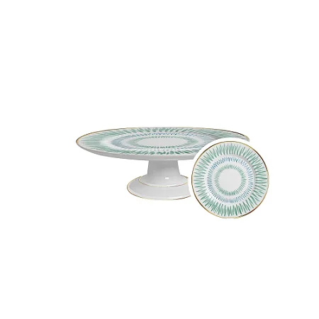 Boleira Pequena com pé MIAMI