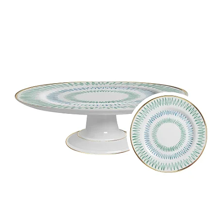 Boleira Grande com Pé MIAMI