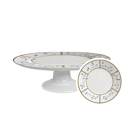 Boleira Média com Pé HERITAGE