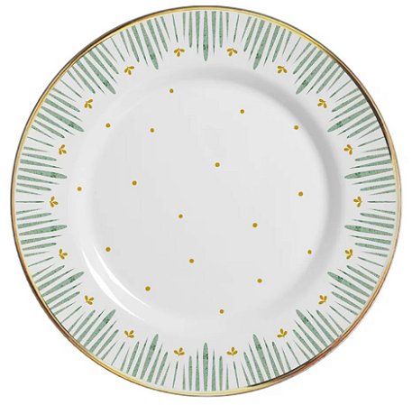 Pratos Rasos DONATELLA