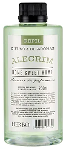 Refil Difusor - Alecrim - Home Sweet Home