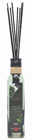 Difusor de Aromas - Gourmet - Fragrância Ervas Finas