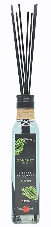 Difusor de Aromas - Gourmet - Fragrância Alecrim