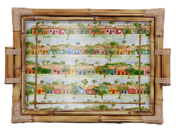 BANDEJA BAMBU G TRANCOSO