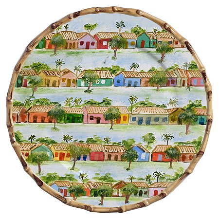 SOUSPLAT QUADRADO TRANCOSO