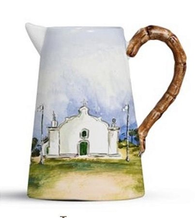 MINI JARRINHA TRANCOSO