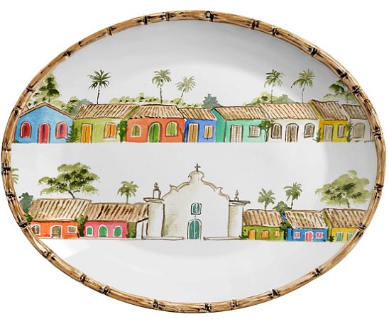 TRAVESSA M QUADRADO TRANCOSO