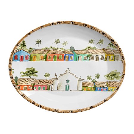 TRAVESSA M QUADRADO TRANCOSO