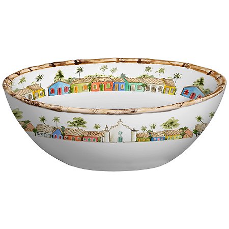 TIGELA G QUADRADO TRANCOSO