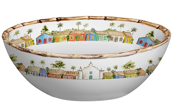 TIGELA G QUADRADO TRANCOSO