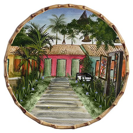 SOUSPLAT CASINHAS TRANCOSO