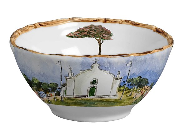 BOWL IGREJINHA TRANCOSO