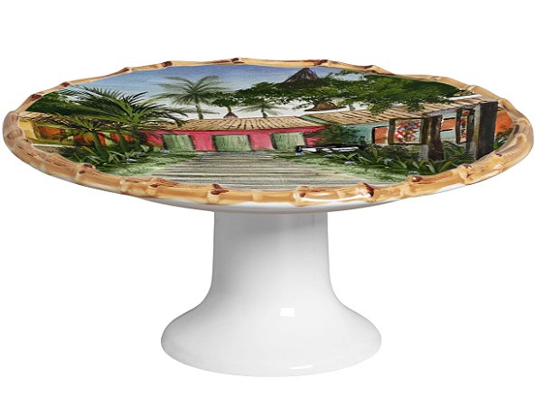 PORTA TORTA CASINHAS TRANCOSO