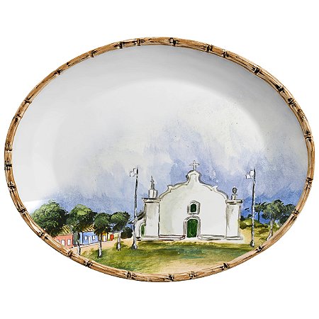 TRAVESSA G IGREJINHA TRANCOSO