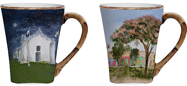 CANECAS CASINHAS TRANCOSO