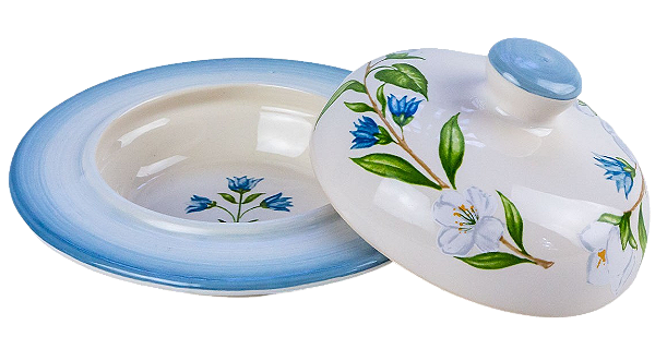 MANTEIGUEIRA FLORART