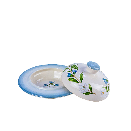 MANTEIGUEIRA FLORART