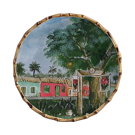 PRATOS RASOS CASINHAS TRANCOSO