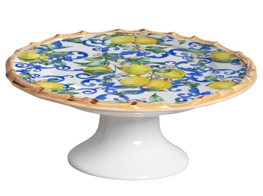 PORTA PETIT FOUR LIMONCELLO