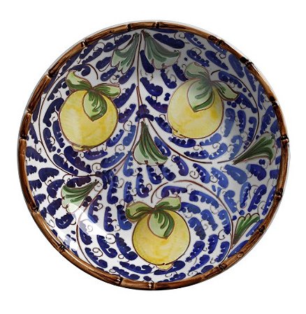 BOWLS COUP GROVE LEMON AMARELO