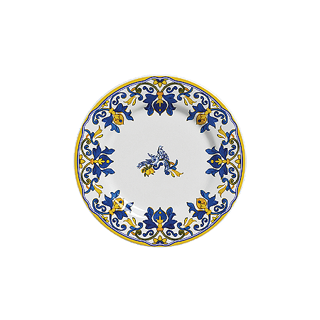 PRATOS DE PÃO LIMONE