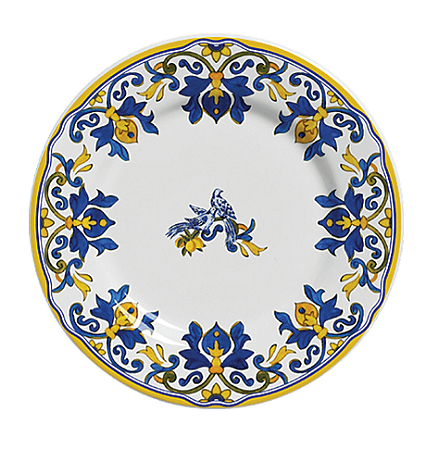 PRATOS DE PÃO LIMONE