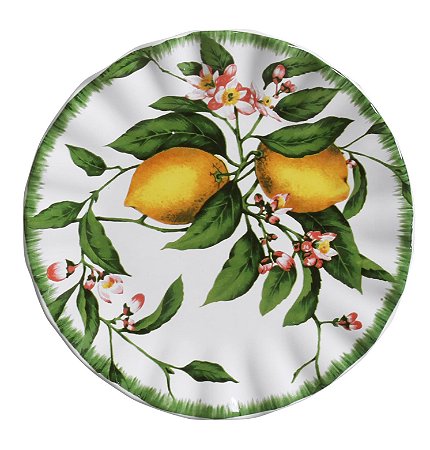 PRATOS SOBREMESA POSITANO