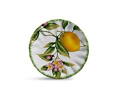 PRATOS DE PÃO POSITANO