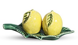 SALEIRO E PIMENTEIRO POSITANO