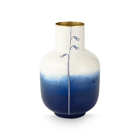 Vaso de Metal 30 Dip-Dye Pip & The Blue Bird - Home Accessories