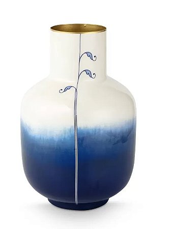 Vaso de Metal 30 Dip-Dye Pip & The Blue Bird - Home Accessories