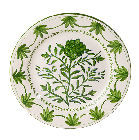 PRATOS RASOS ALCACHOFRA PROVENÇAL