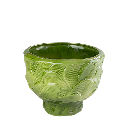 CACHEPOT G ALCACHOFRA