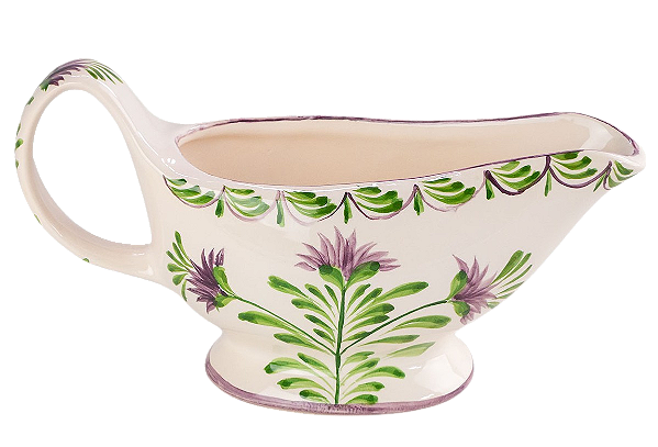 MOLHEIRA FLOR DE ALCACHOFRA