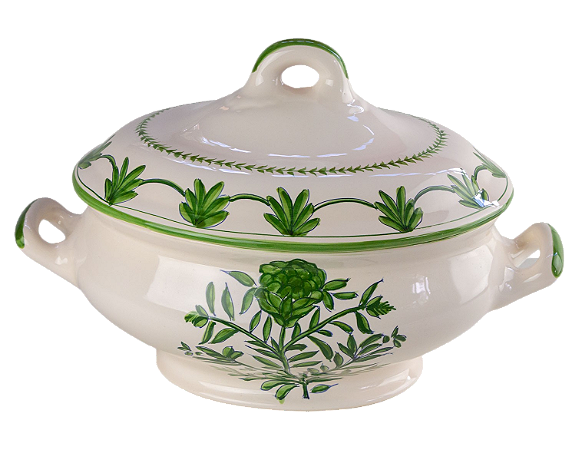 SOPEIRA ALCACHOFRA PROVENÇAL