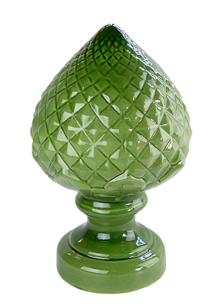 PINHA OUTONO G VERDE