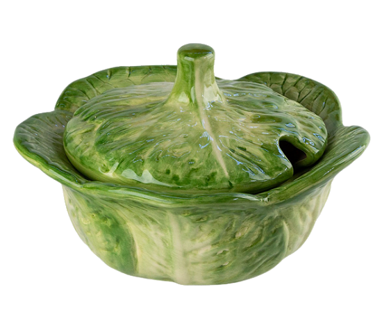 SOPEIRA FOLHA G CABBAGE