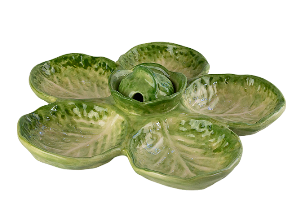 PETISQUEIRA FOLHA G CABBAGE