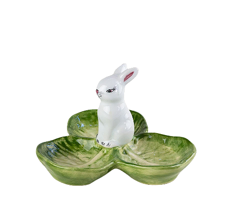 PETISQUEIRA MINI COELHO CABBAGE