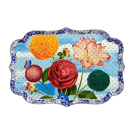 Travessa Flores - Royal