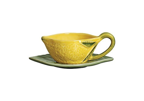 XICARAS DE CAFÉ LIMÃO SICILIANO