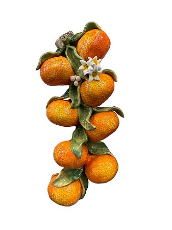 PENCA DE TANGERINAS