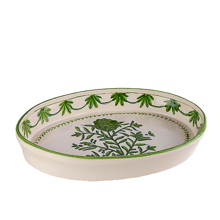 TRAVESSA OVAL G ALCACHOFRA PROVENÇAL