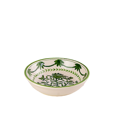 BOWL BAIXO ALCACHOFRA PROVENÇAL